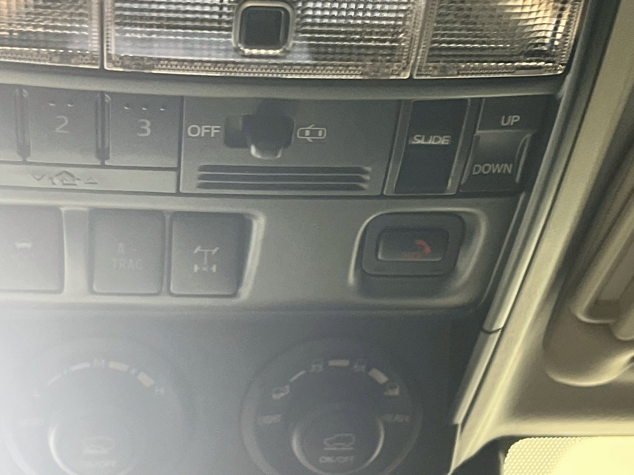 Used 2024 Toyota 4Runner TRD Pro AWD/4WD image 22