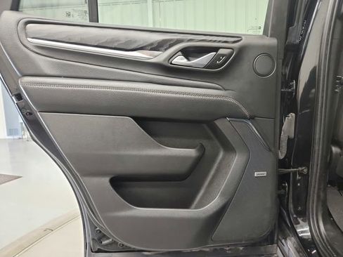 Used 2023 GMC Yukon Denali image 30