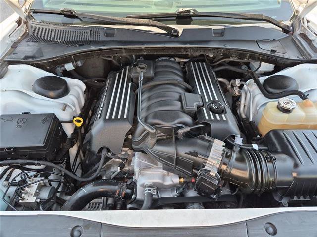 Used 2022 Dodge Charger Scat Pack w/ Plus Group RWD image 23
