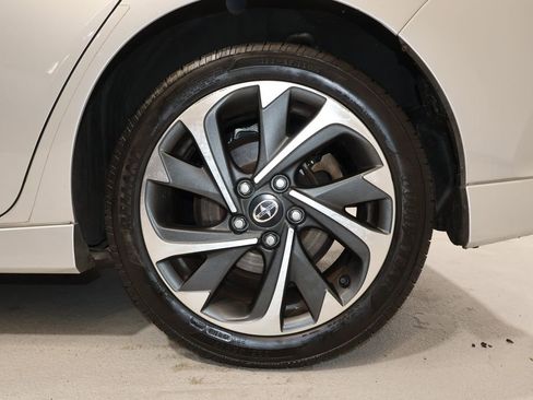 Used 2016 Scion iM image 20