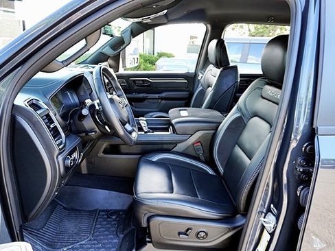 Used 2025 RAM 1500 RHO w/ RHO Level 1 Equipment Group image 18