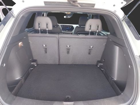 Used 2024 Chevrolet TrailBlazer ACTIV w/ Driver Confidence Package image 18