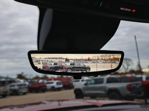 New 2026 GMC Sierra 2500 AT4 w/ AT4 Premium Plus Package image 28