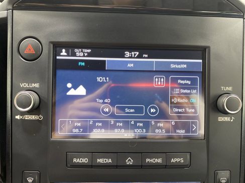Certified 2026 Subaru Forester AWD/4WD image 16