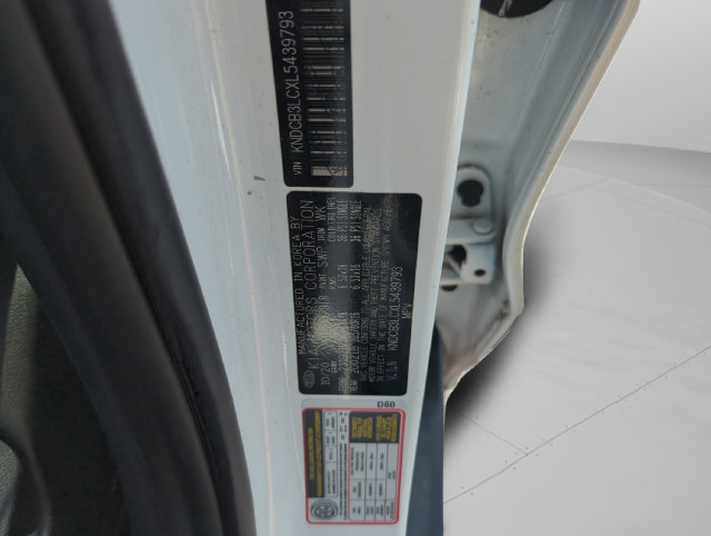 Used 2020 Kia Niro LX FWD image 46