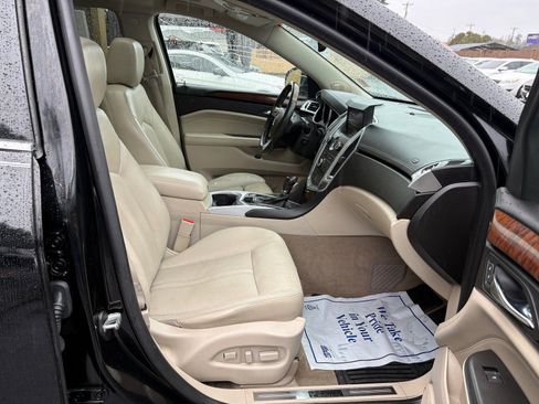 Used 2012 Cadillac SRX Luxury AWD/4WD image 27