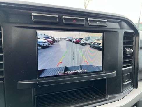 Used 2024 Ford F350 XLT image 19