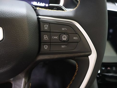 New 2026 Jeep Grand Cherokee L Limited AWD/4WD image 26