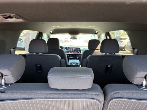 New 2026 Chevrolet Traverse LT w/ LPO, Floor Liner Package image 17