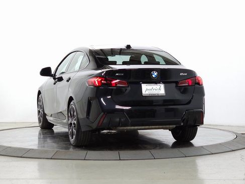 Certified 2025 BMW 228i xDrive w/ Premium Package image 5