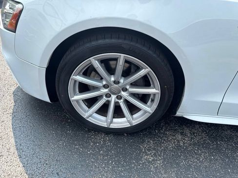 Used 2016 Audi A5 2.0T Premium AWD/4WD image 12