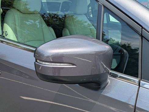 Certified 2025 Honda Odyssey EX-L image 17