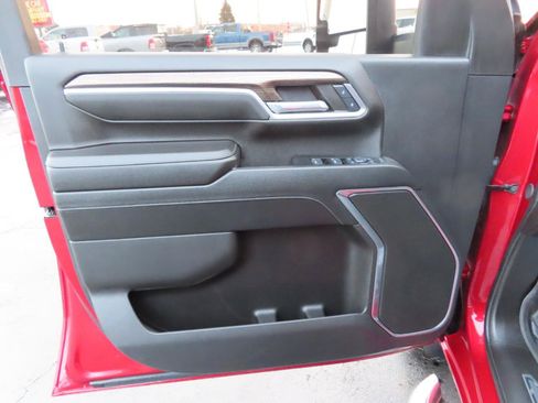 Used 2024 Chevrolet Silverado 2500 LT AWD/4WD image 29
