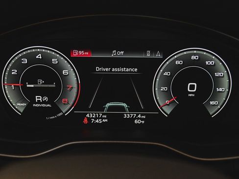 Used 2024 Audi A5 2.0T Premium Plus AWD/4WD image 15