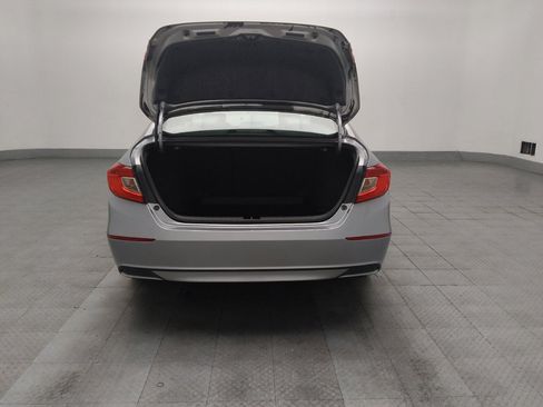 Used 2019 Honda Accord EX image 29