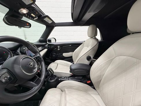 Used 2023 MINI Cooper S image 22