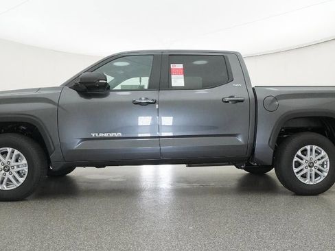 New 2026 Toyota Tundra SR5 AWD/4WD image 19
