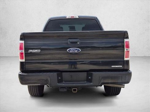 Used 2013 Ford F150 STX w/ Mid Equipment Group RWD image 7