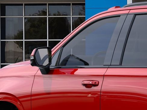 New 2026 Chevrolet Tahoe RST RWD image 12