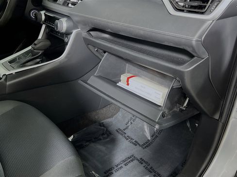 Used 2023 Toyota RAV4 LE image 36