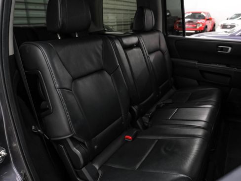 Used 2014 Honda Pilot EX-L image 37