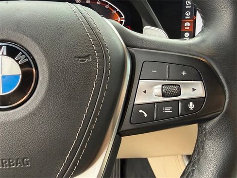 Used 2022 BMW X5 sDrive40i w/ Luxury Seating Package image 18