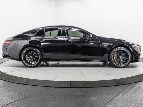 Used 2024 Mercedes-Benz AMG GT 63 S image 33
