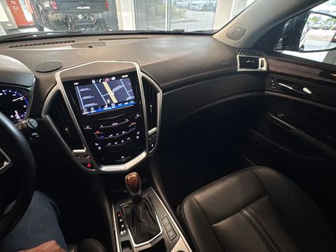Used 2016 Cadillac SRX Premium FWD image 52