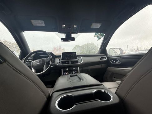 Certified 2022 GMC Yukon SLT w/ Max Trailering Package image 26