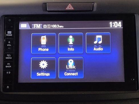 Used 2016 Honda CR-V EX image 25