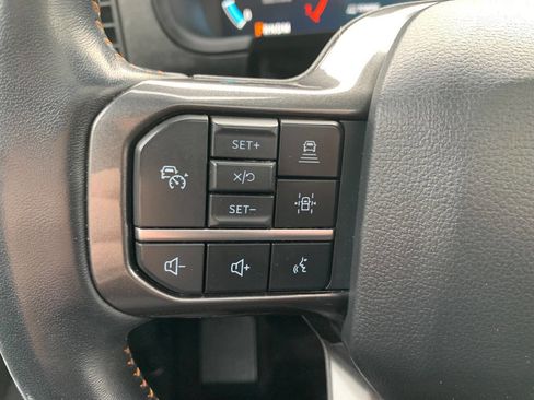 Used 2023 Ford F150 Tremor w/ Equipment Group 402A High image 4