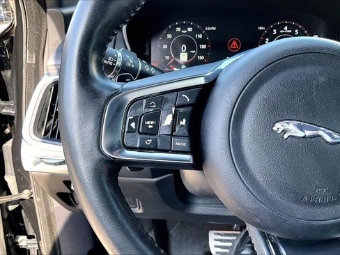 Used 2019 Jaguar E-PACE R-Dynamic SE AWD/4WD image 24