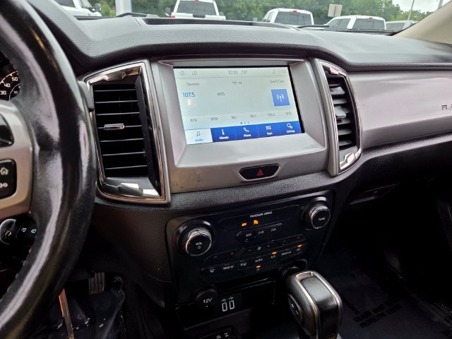 Used 2022 Ford Ranger XLT w/ Equipment Group 301A Mid AWD/4WD image 20