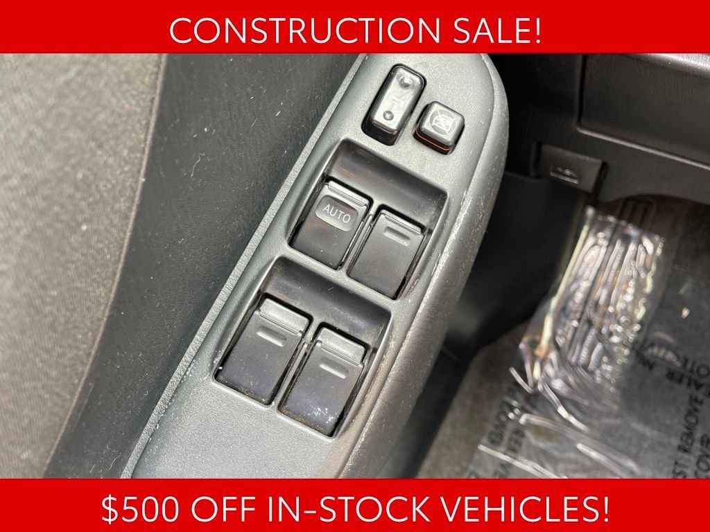 Used 2004 Toyota RAV4 4WD image 21