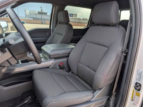 New 2026 Ford F150 XLT w/ Equipment Group 302A MID AWD/4WD image 56