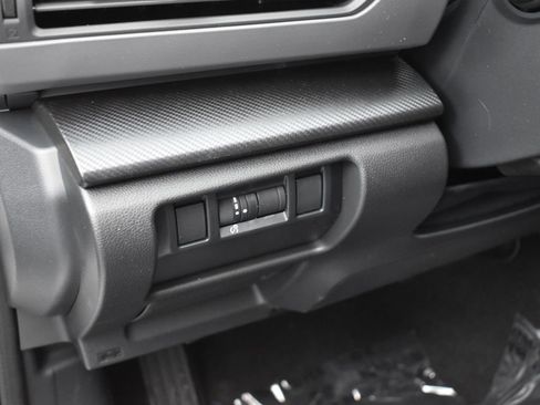 New 2026 Subaru Crosstrek 2.5i Limited image 10