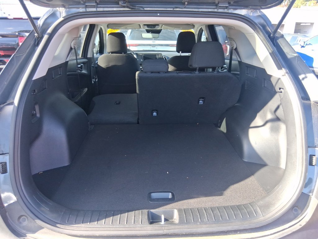 Used 2024 Kia Sportage LX AWD/4WD image 20