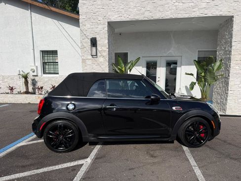 Used 2017 MINI Cooper John Cooper Works FWD image 22