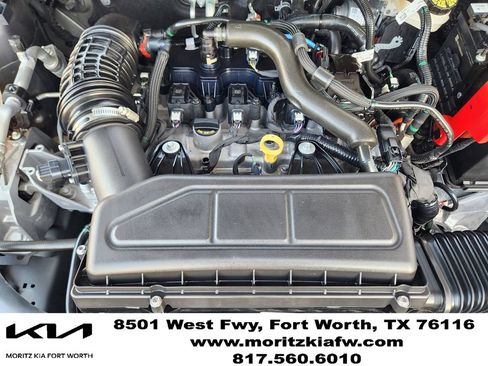 Used 2025 Ford Escape Active FWD image 29