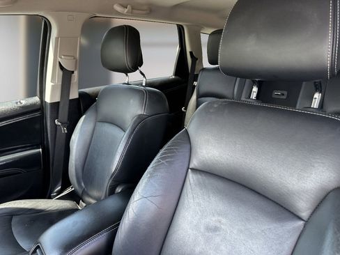 Used 2013 Dodge Journey SXT w/ Flexible Seating Group FWD image 14