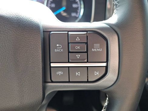 Used 2023 Ford F150 XLT w/ Equipment Group 302A High AWD/4WD image 24