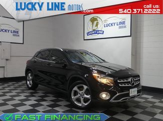 Used 2019 Mercedes-Benz GLA 250 4MATIC video 1