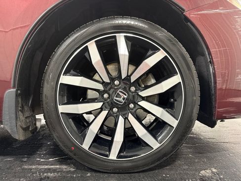 Used 2015 Honda Civic EX-L image 9