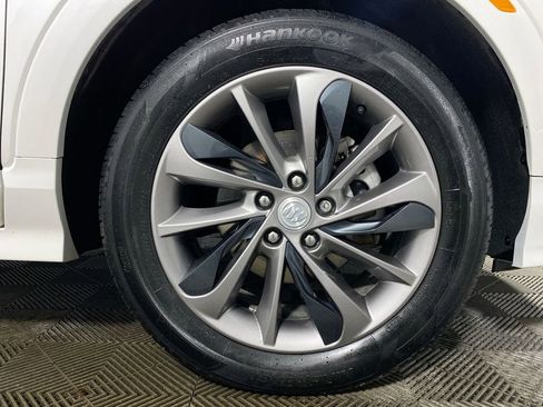 Used 2023 Buick Encore GX Select w/ Sport Touring Package image 10