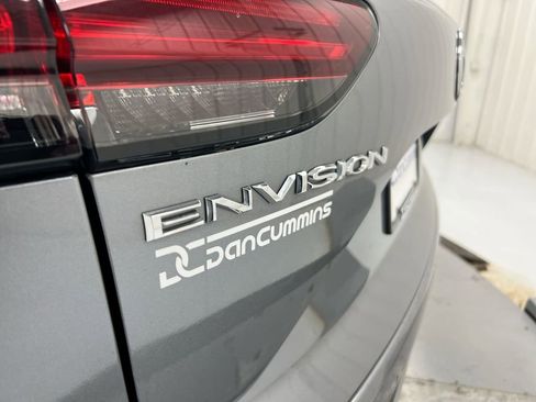 Used 2021 Buick Envision Essence w/ Sport Touring Package image 25
