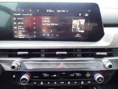 Used 2024 Kia Telluride SX X-Line image 14