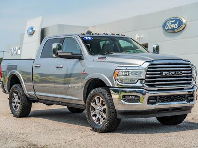 Used 2022 RAM 2500 Limited