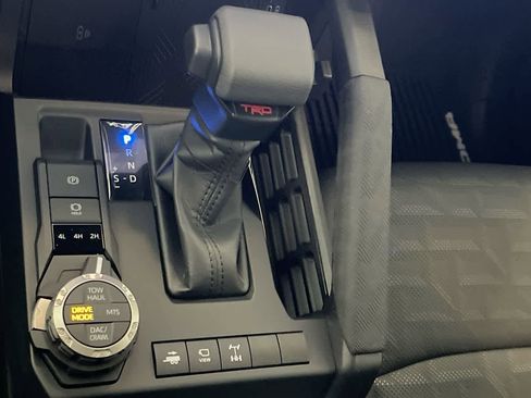 New 2026 Toyota Tacoma TRD Off-Road AWD/4WD image 20