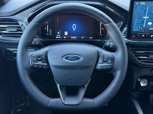 Used 2024 Ford Escape ST-Line w/ Tech Pack #1 AWD/4WD image 23