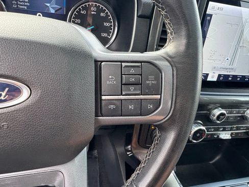 Certified 2023 Ford F150 XLT w/ Equipment Group 302A High AWD/4WD image 32